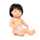 Realistic Montessori Doll - White Boy